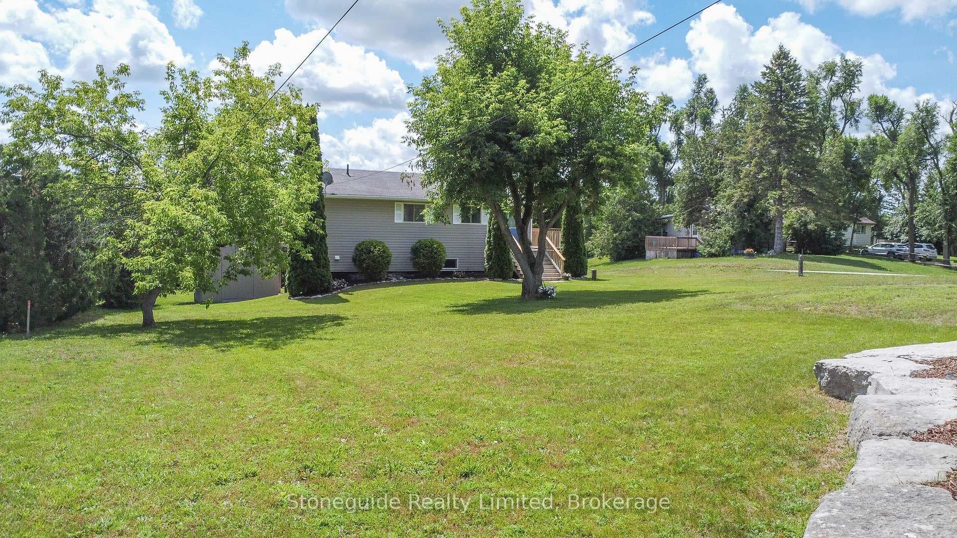 0.48 Acre Lot