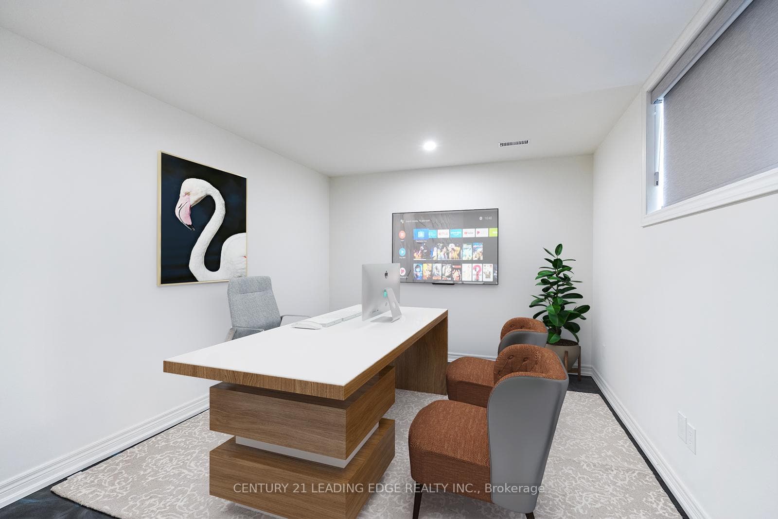 Virtual Staging