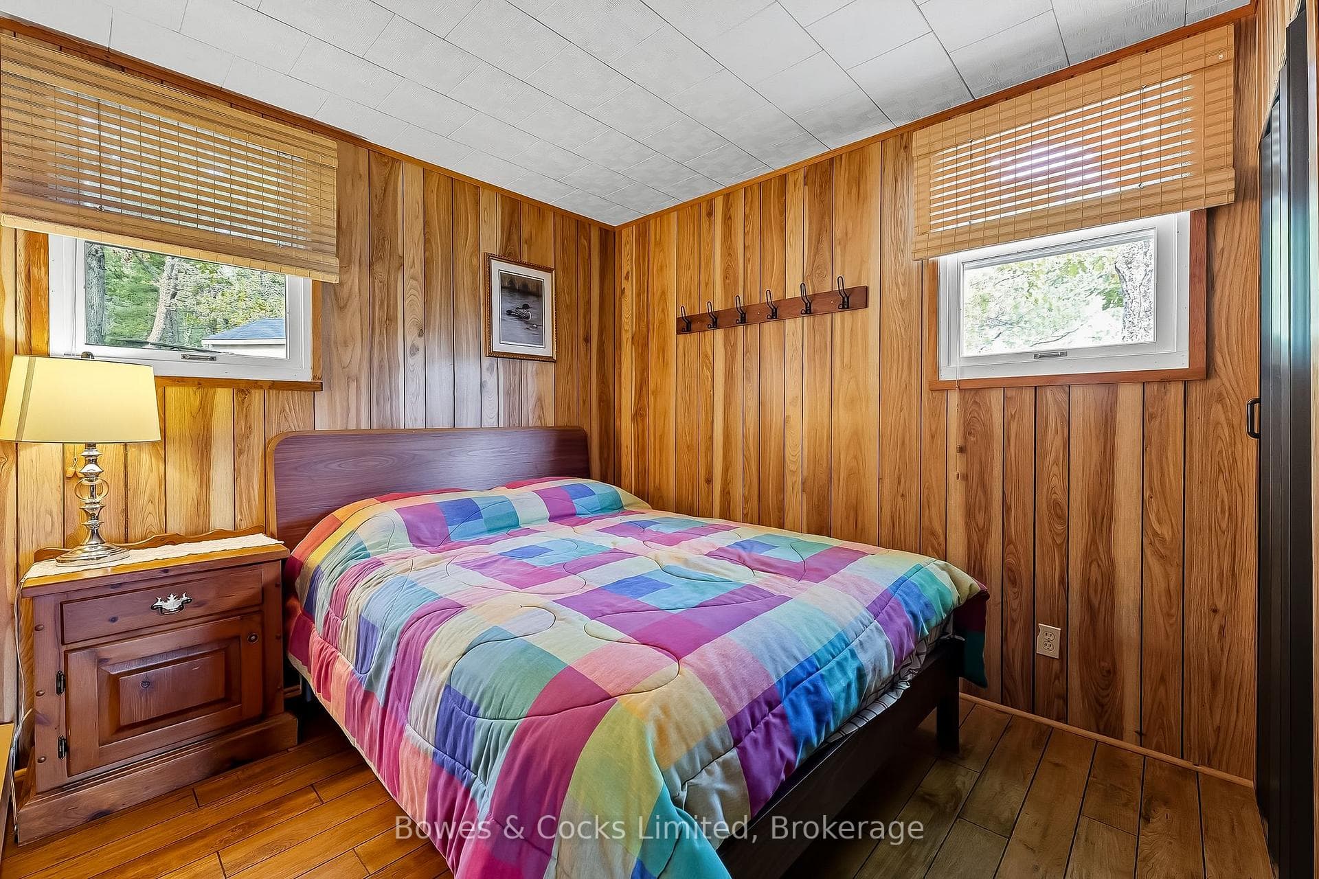 Bedroom #2