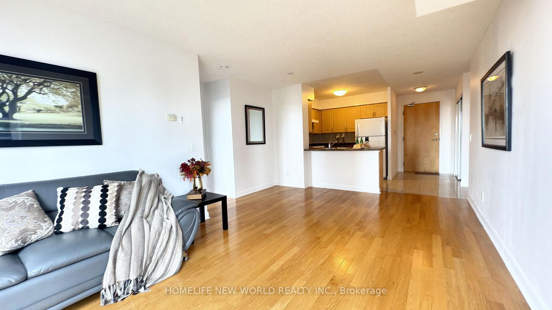 4978 Yonge Street Unit 1209 photo 30