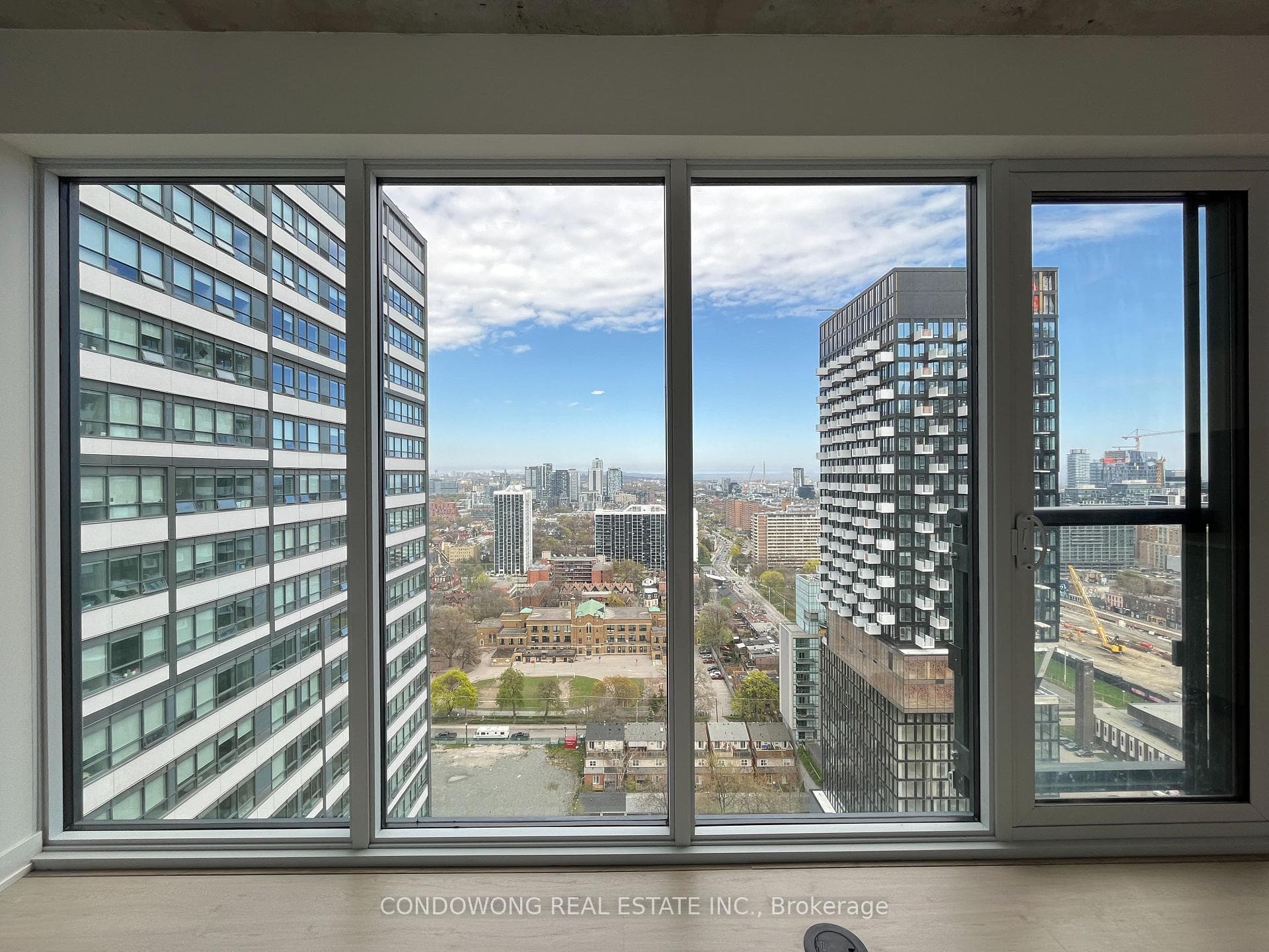 65 Mutual Street Unit 2609 photo 11
