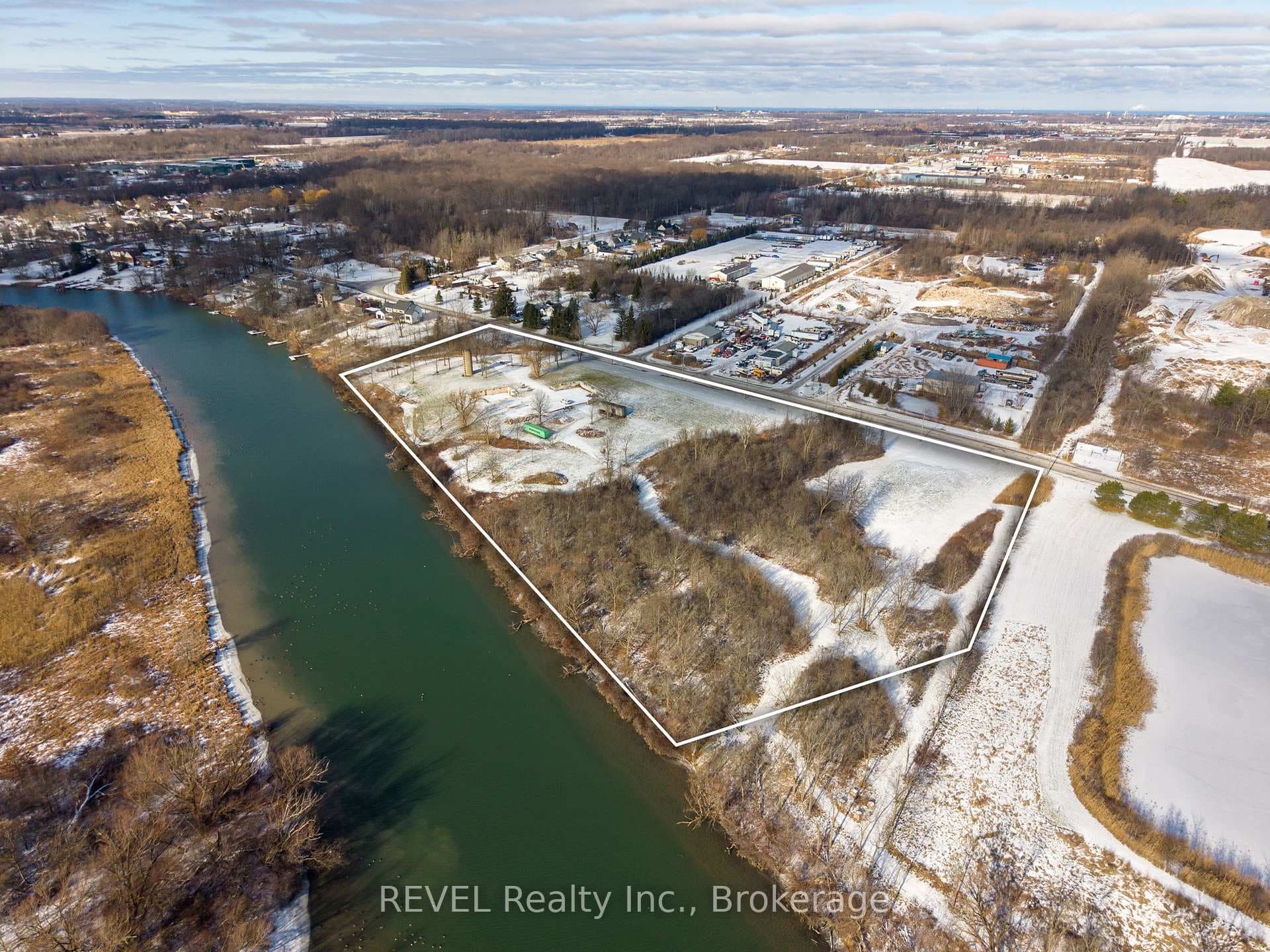 1373 Chippawa Creek Road photo 20