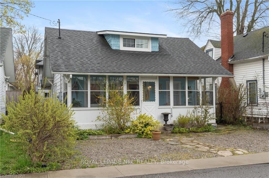 118 LINCOLN Road photo 2