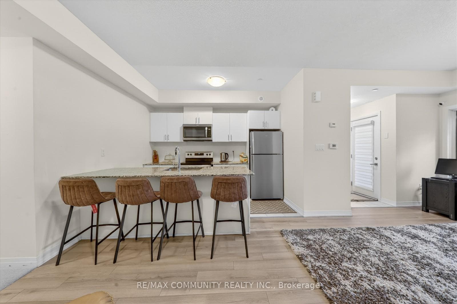 145 Tapscott Road Unit 21 photo 14
