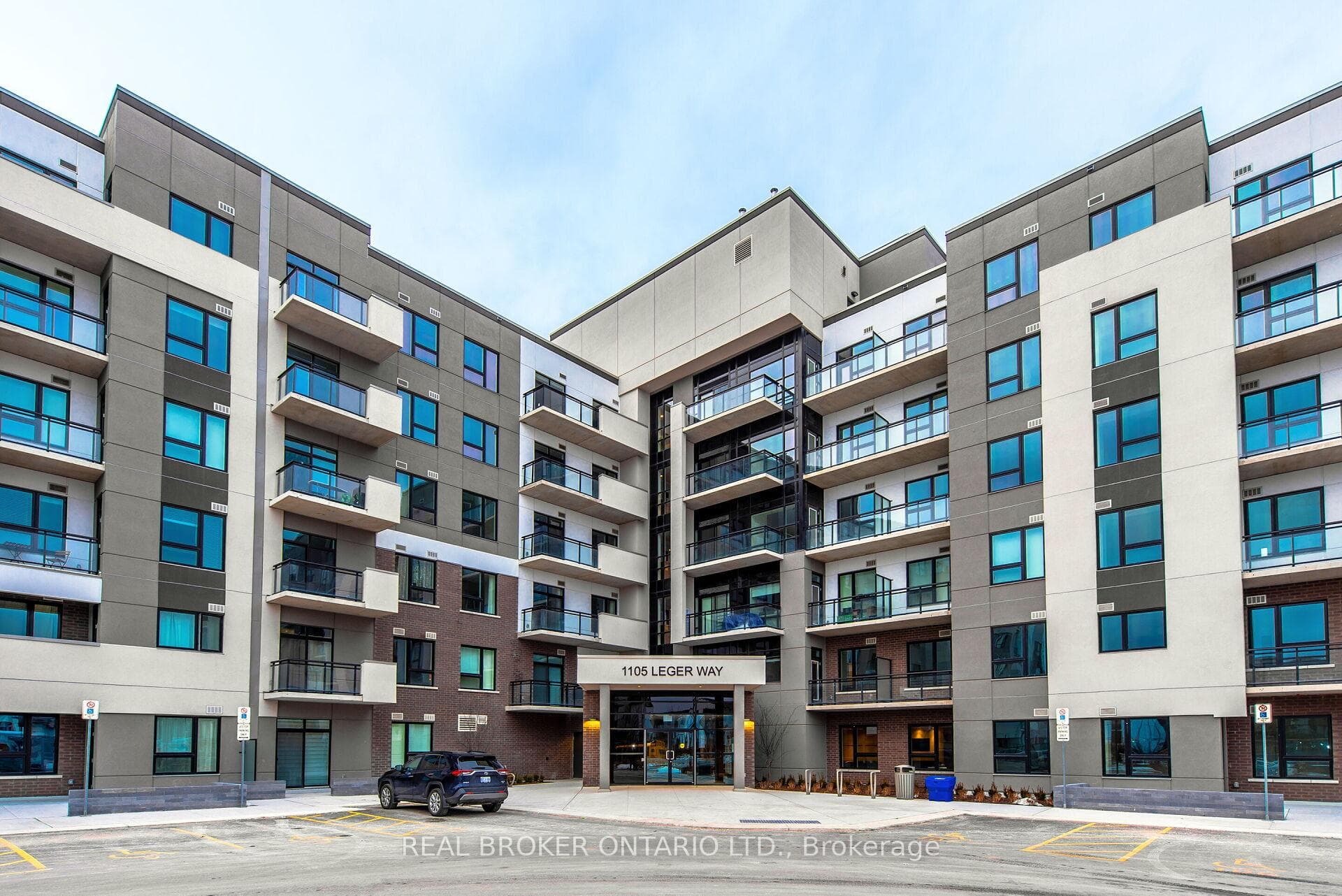 1105 Leger Way Unit 401 photo 3