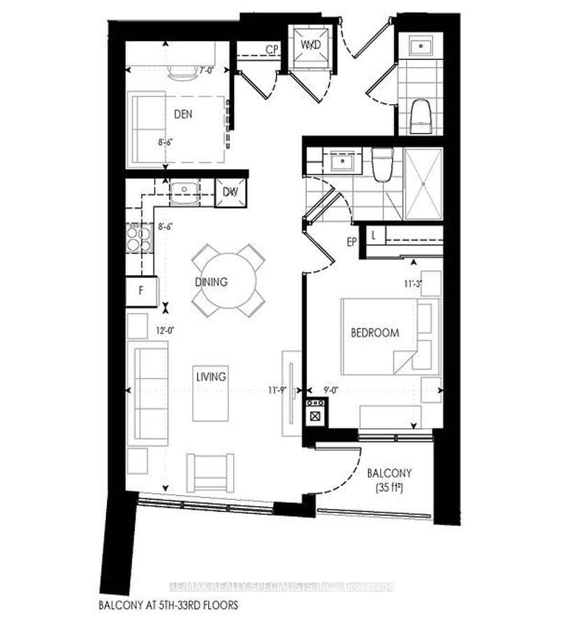 38 Gandhi Lane Unit 3307 photo 6