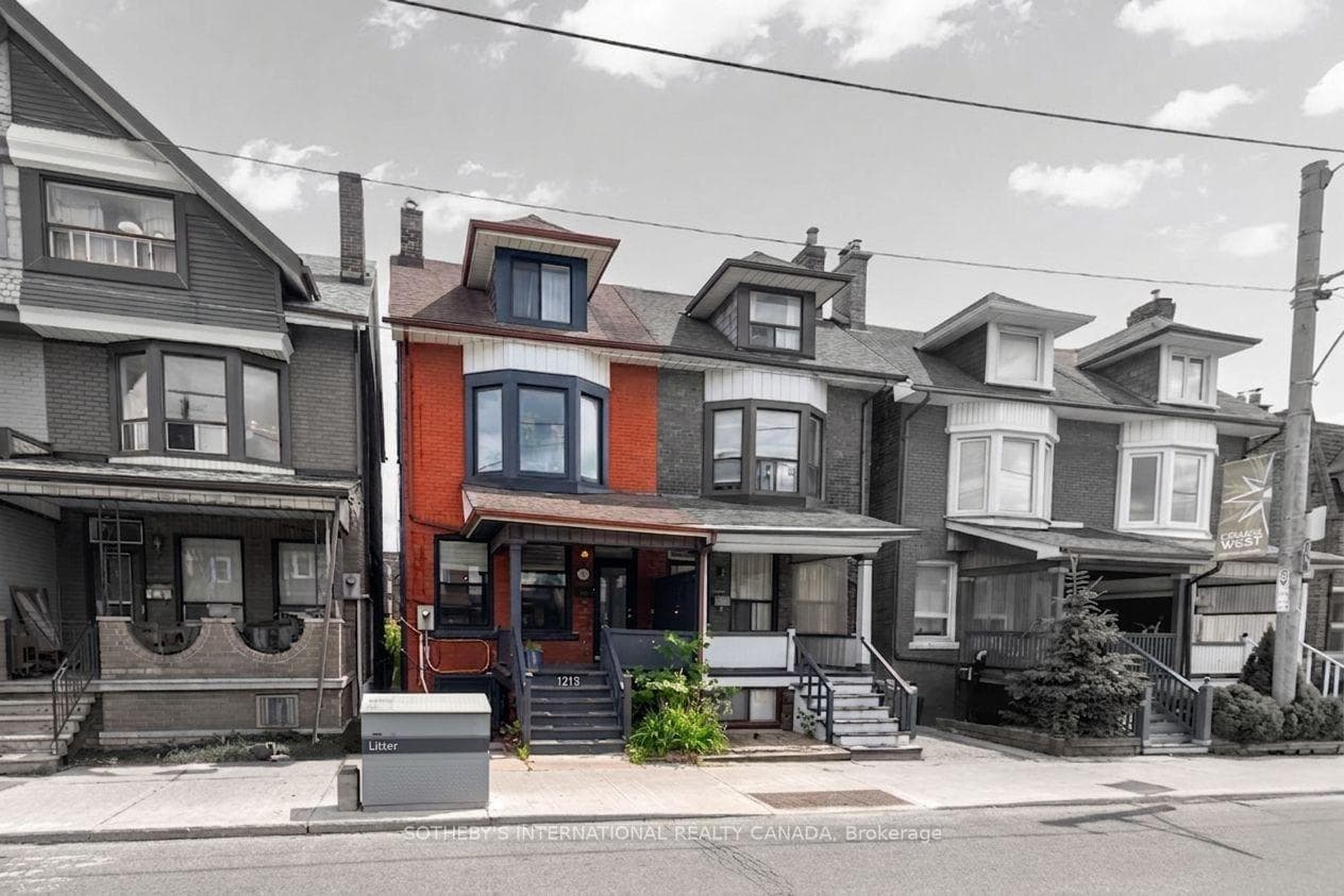 1213 College Street photo 1