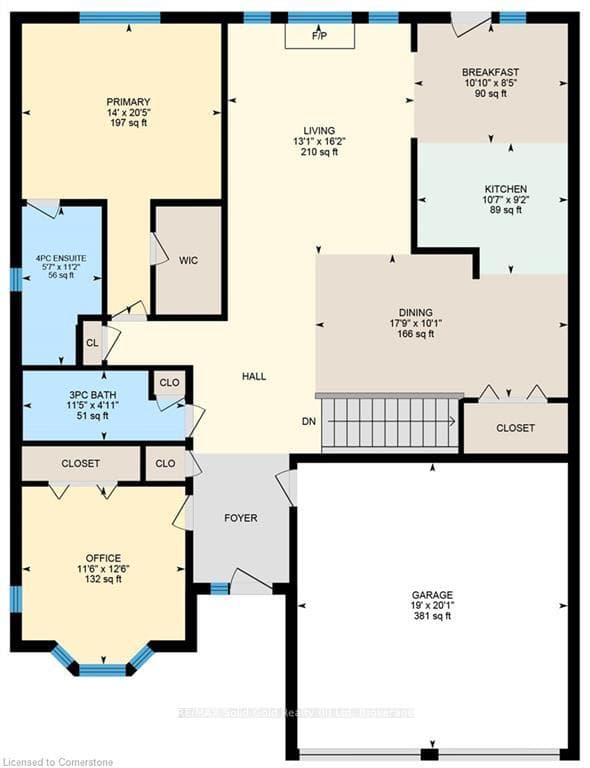 900 Doon Village Road Unit 12 photo 33