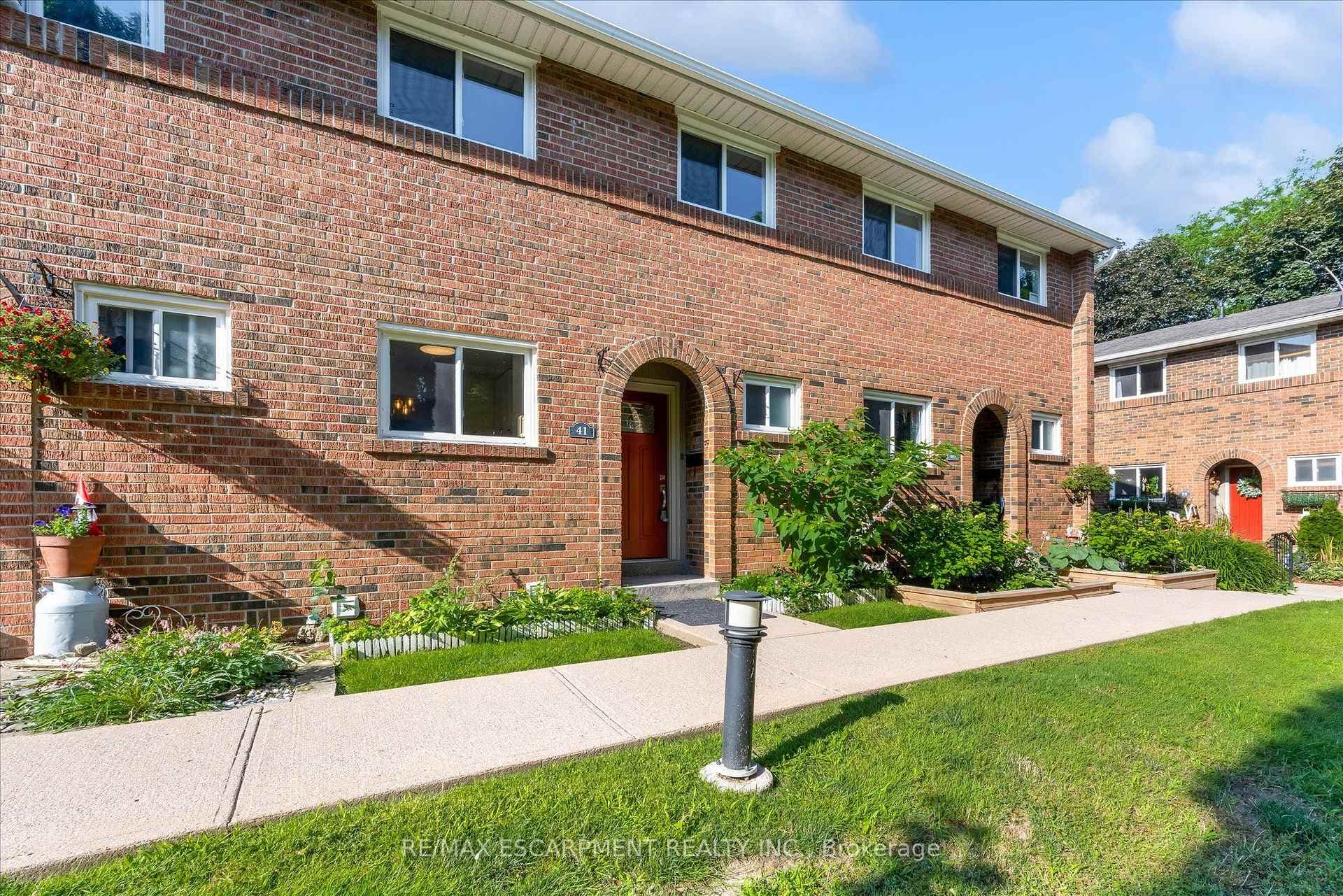 125 Livingston Avenue Unit 41 photo 2
