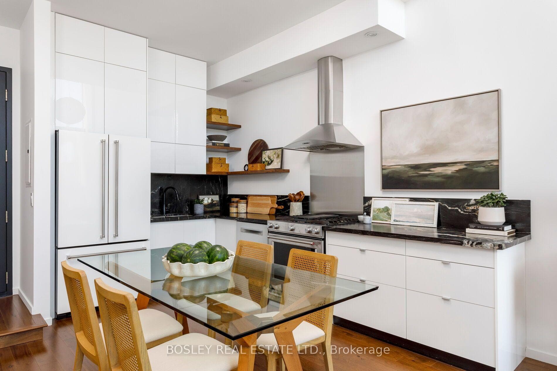 160 Baldwin Street Unit 614 photo 6