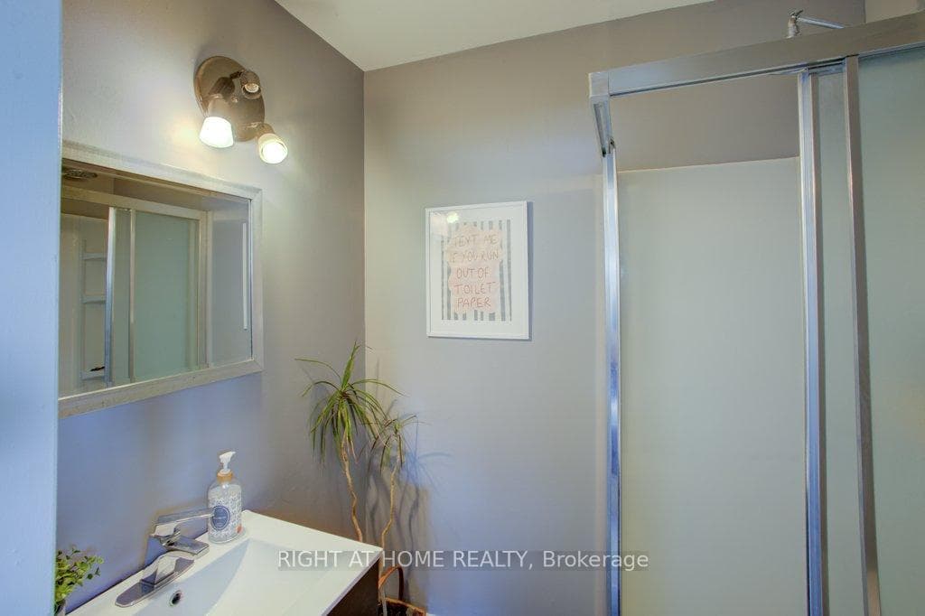 Primary Ensuite