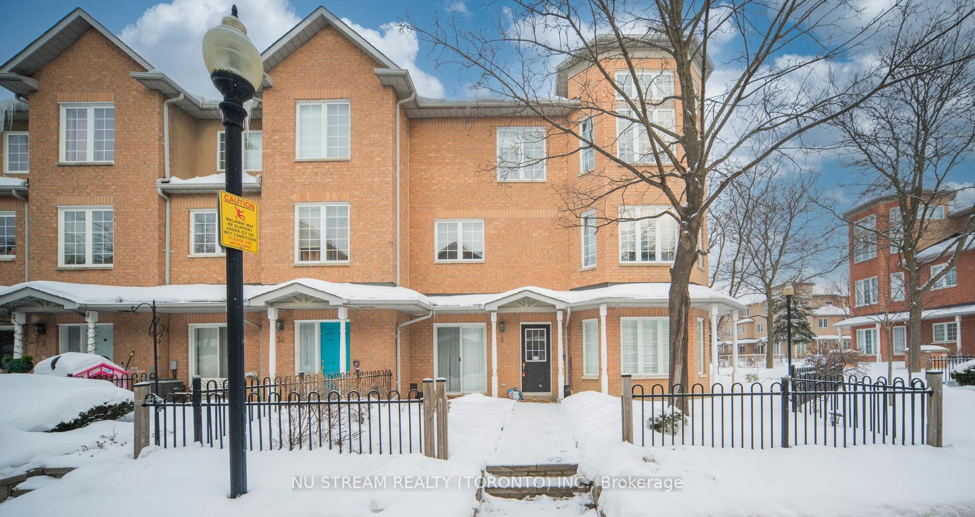 7 St Moritz Way Unit 5 photo 1