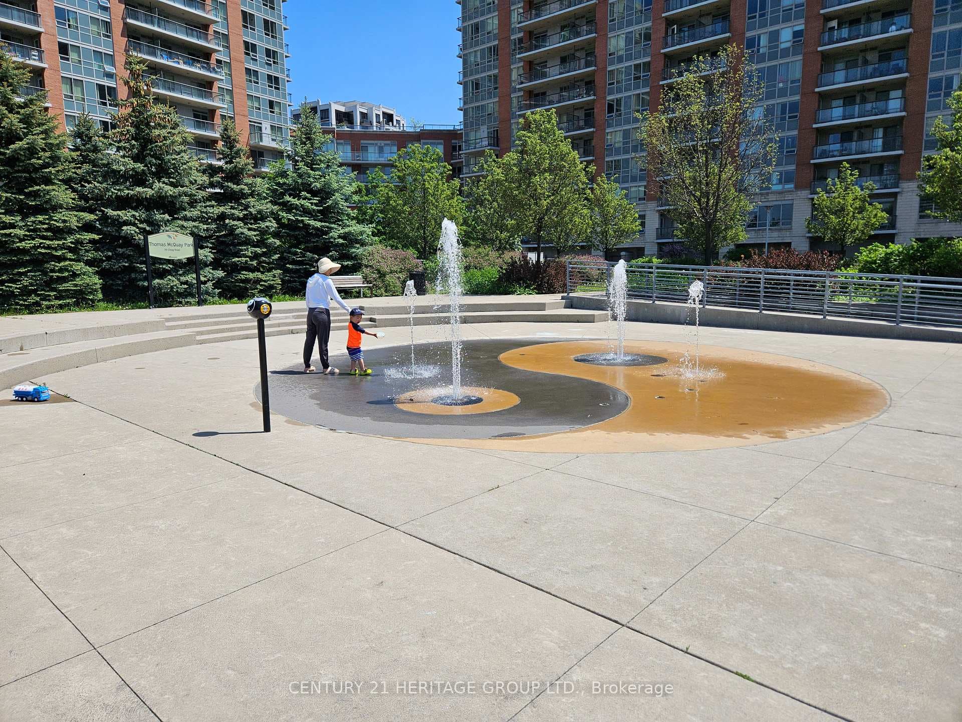 60 Town Centre Boulevard Unit 1109 photo 33