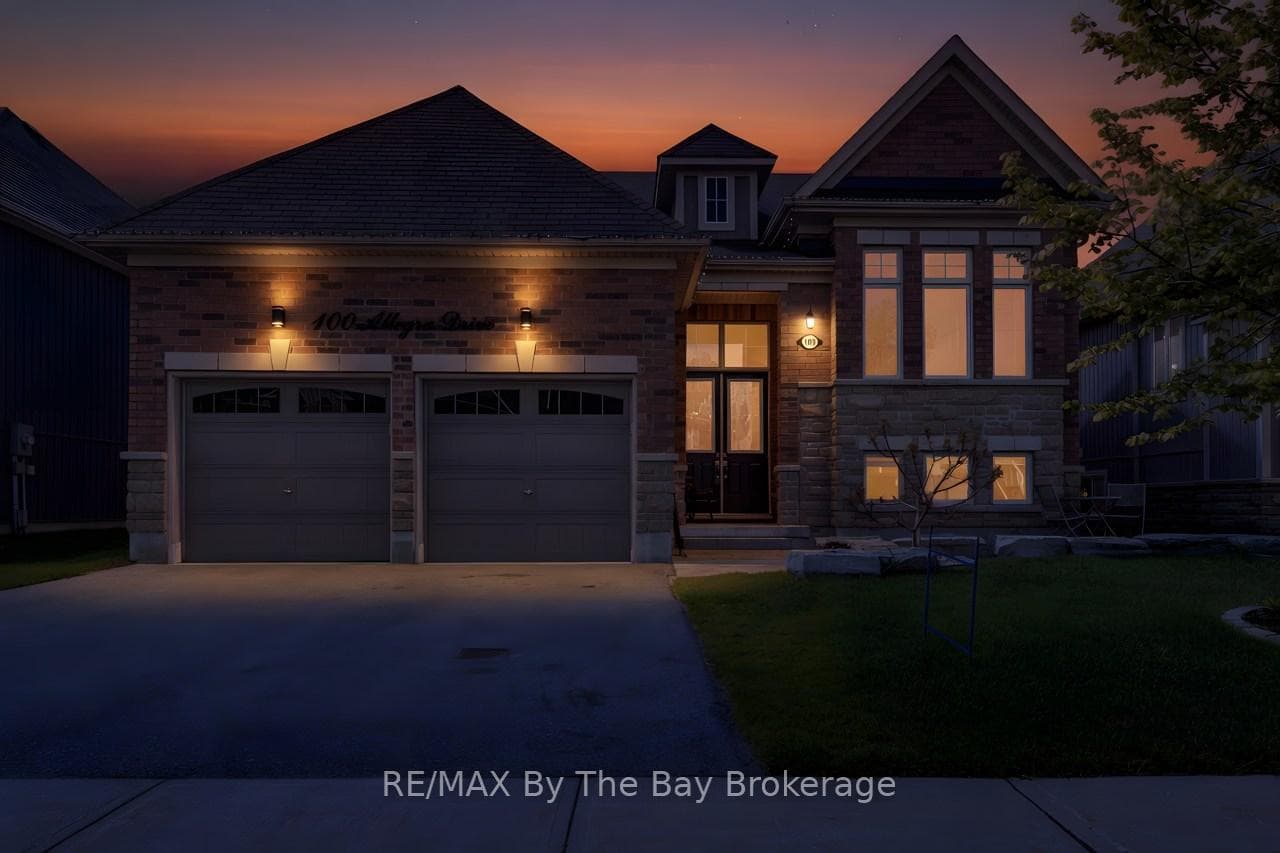 100 ALLEGRA Drive photo 48