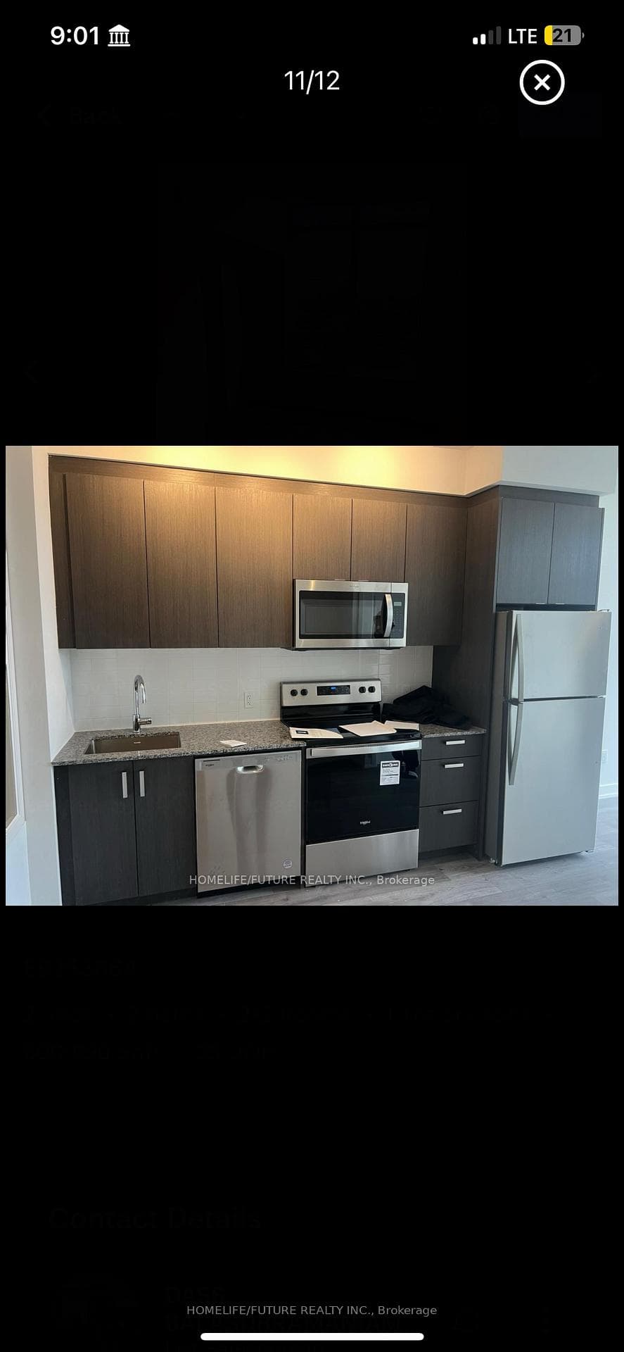1010 Dundas Street Unit 515 photo 6