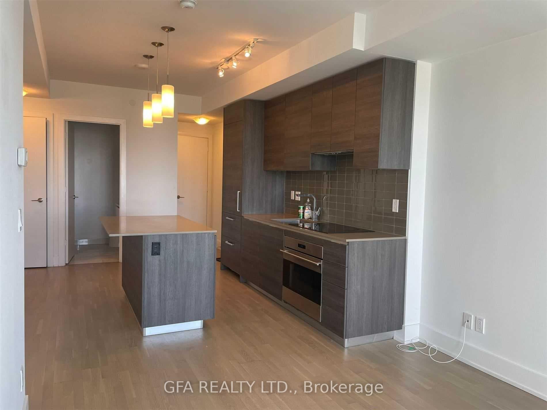 200 Bloor Street West Street Unit 2705 photo 3