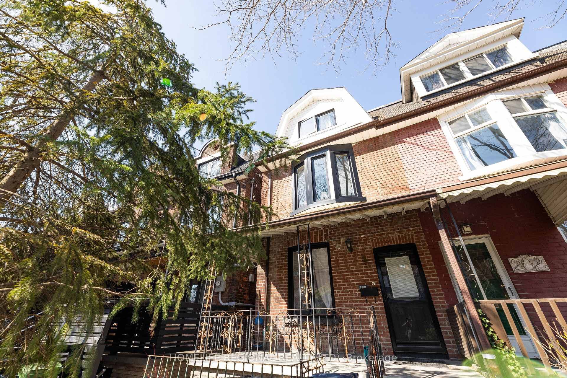 200 Roxton Road Unit Main photo 27