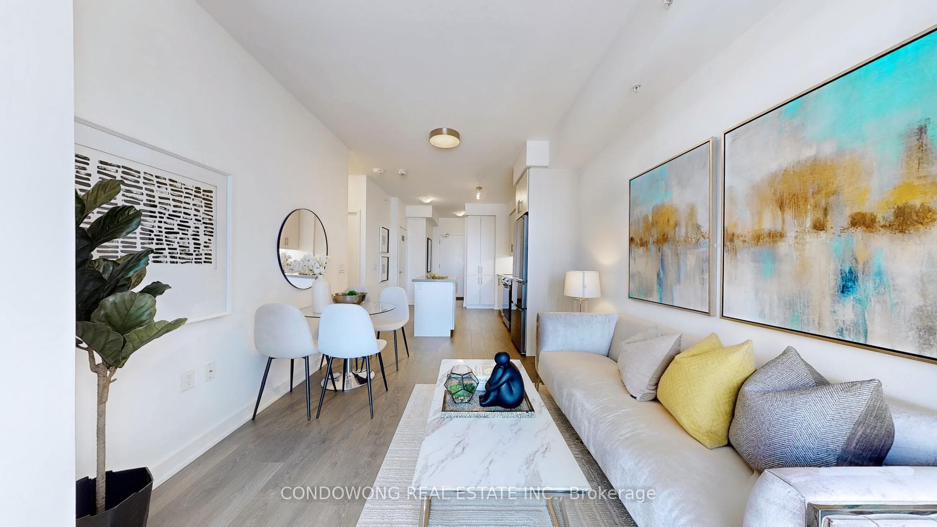 75 Oneida Crescent Unit 1502 photo 6