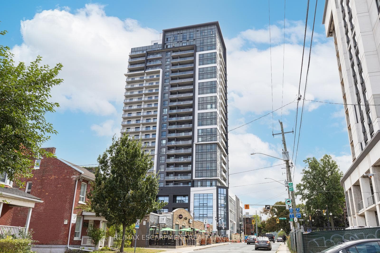 15 Queen Street Unit 2204 photo 1