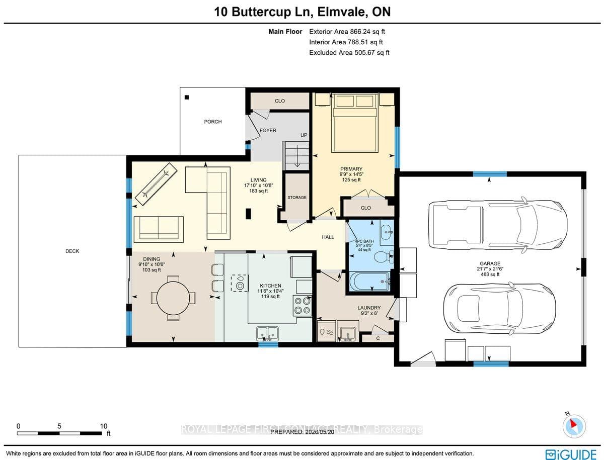 10 Buttercup Lane photo 39