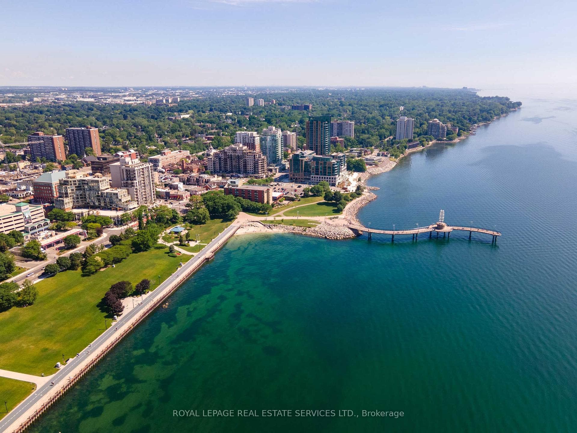BeauSoleil Surrounded by Robust Urban Amenities