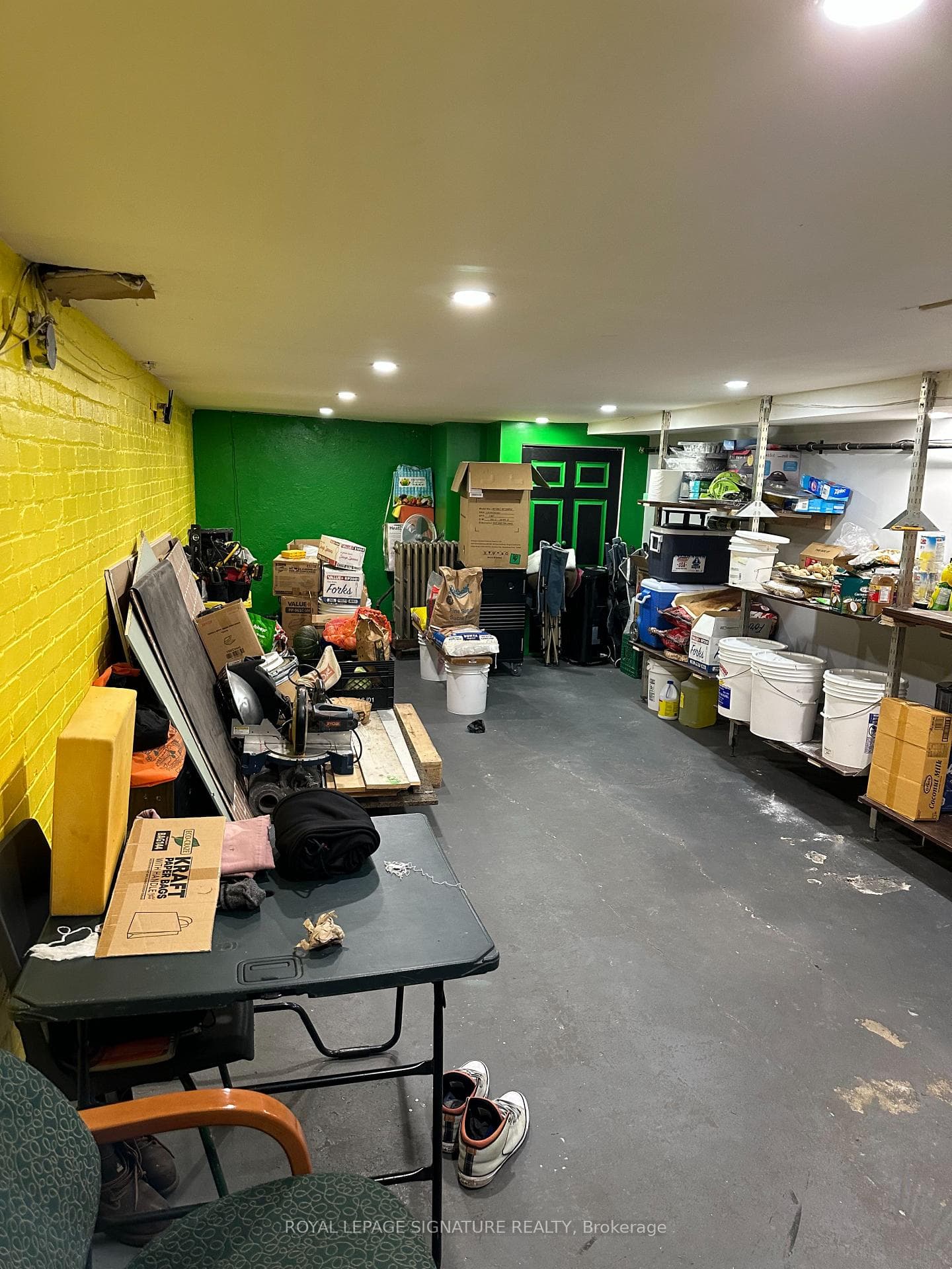 854 Bathurst Street Unit Store Front photo 31