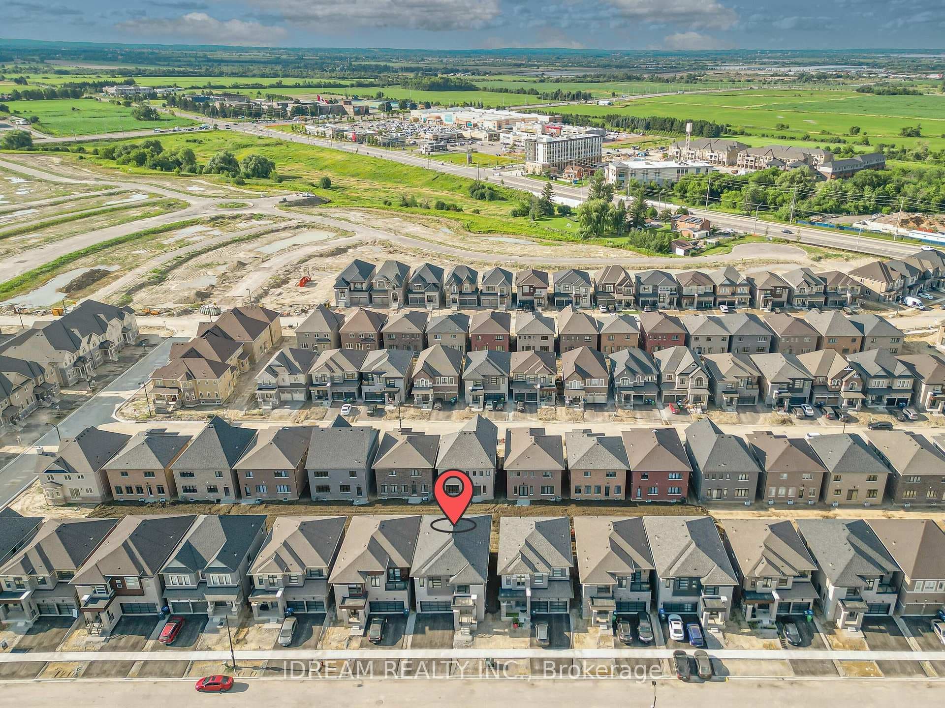35 Michener Drive photo 1