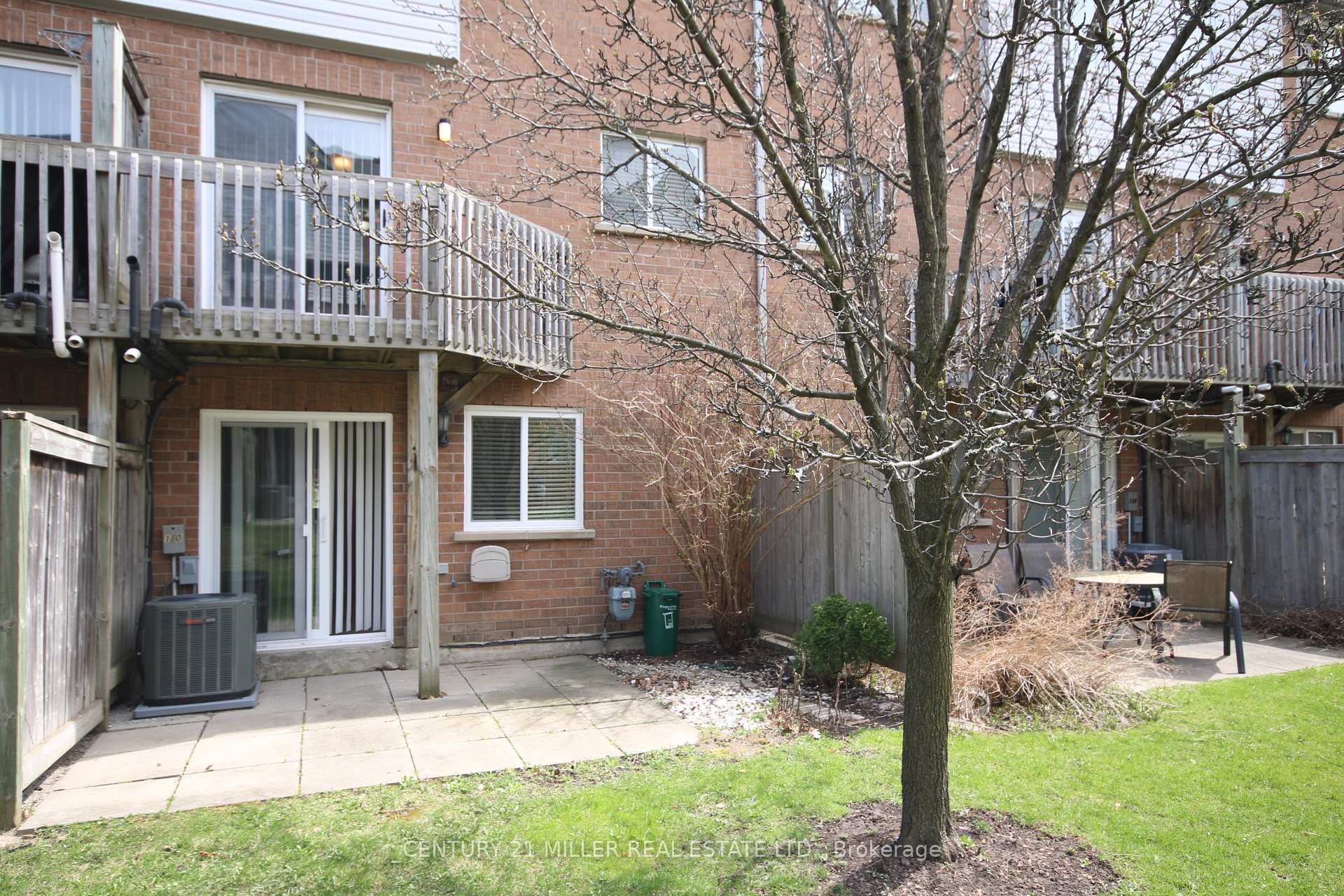 5530 Glen Erin Drive Unit 140 photo 29