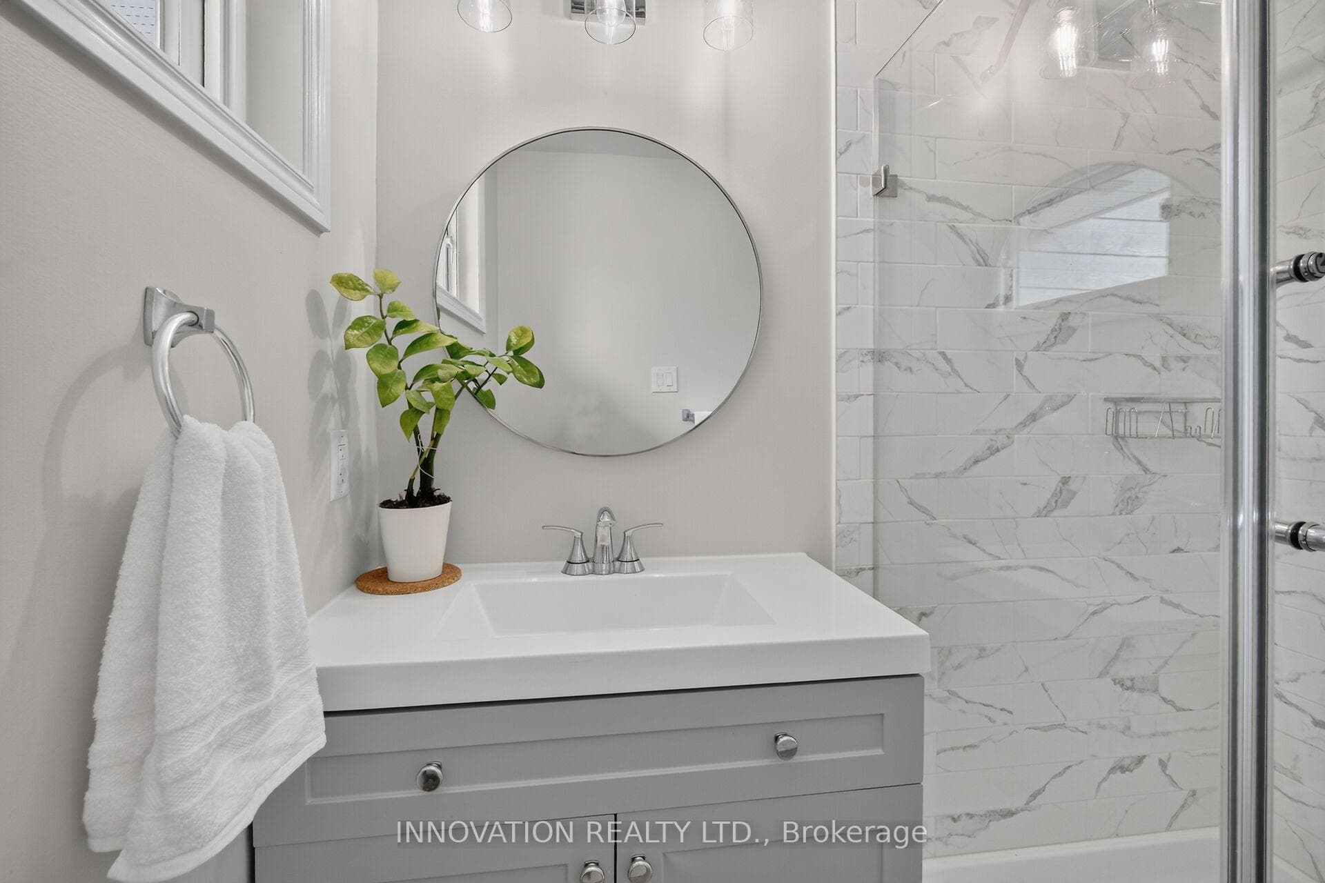 3pc Bath