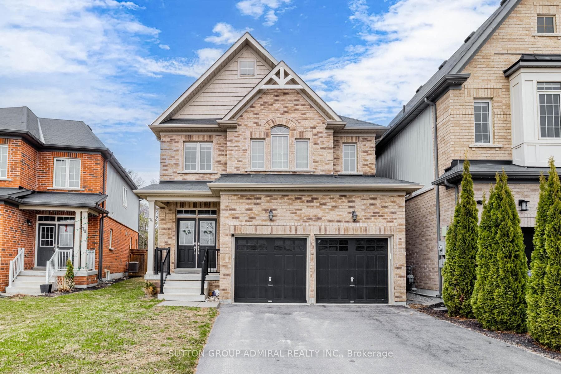 76 Decarolis Crescent photo 40