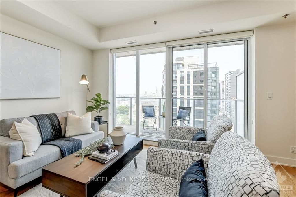 428 SPARKS Street Unit 1507 photo 5