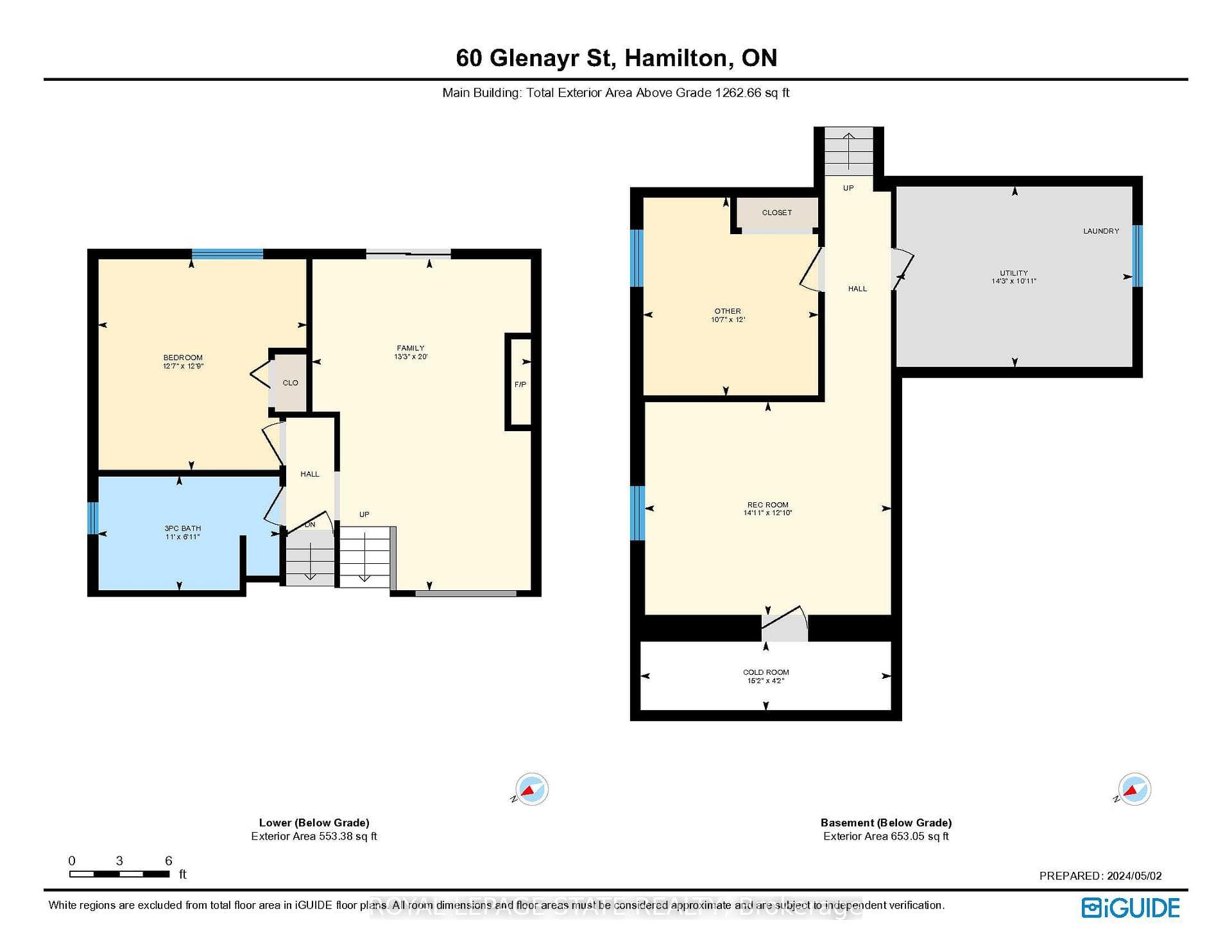 60 Glenayr Street photo 40