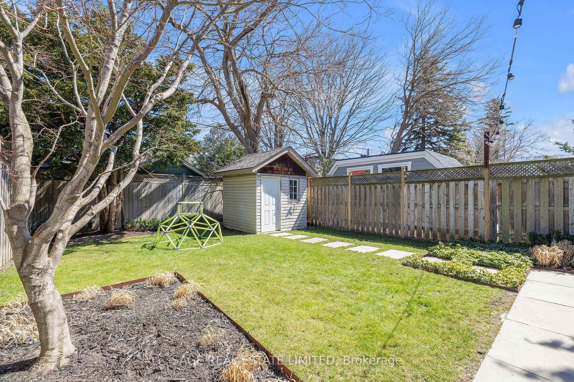 109 Frankdale Avenue photo 33