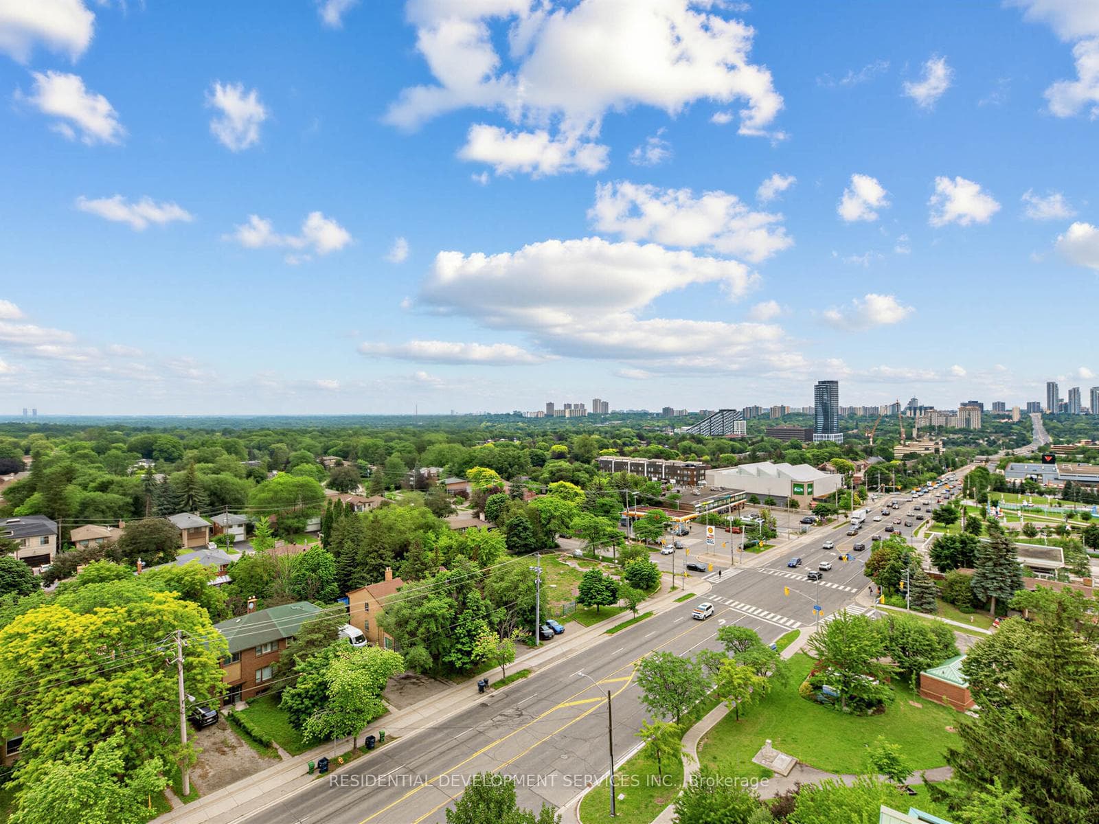 699 Sheppard Avenue Unit 1111 photo 24