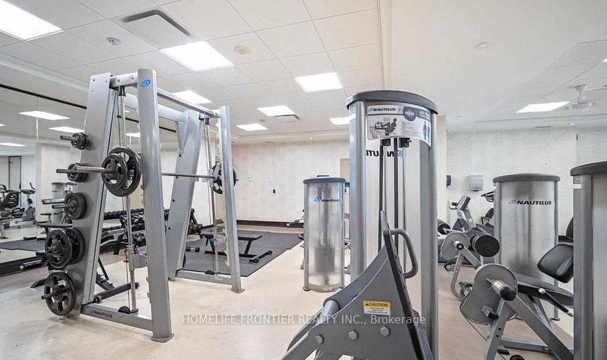 1070 Sheppard Avenue Unit 616 photo 12