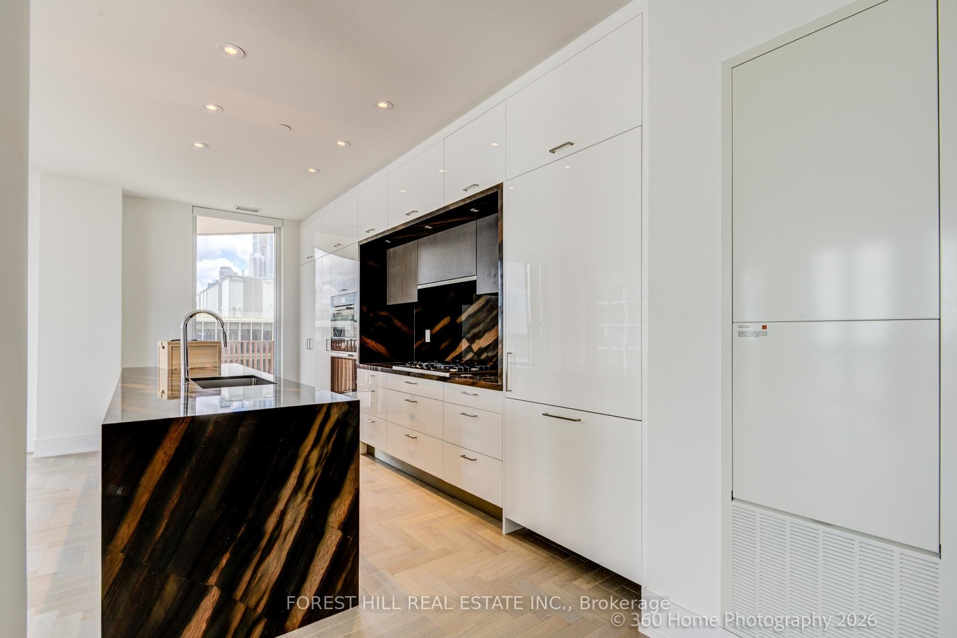 155 Merchants' Wharf N/A Unit 1222 photo 18