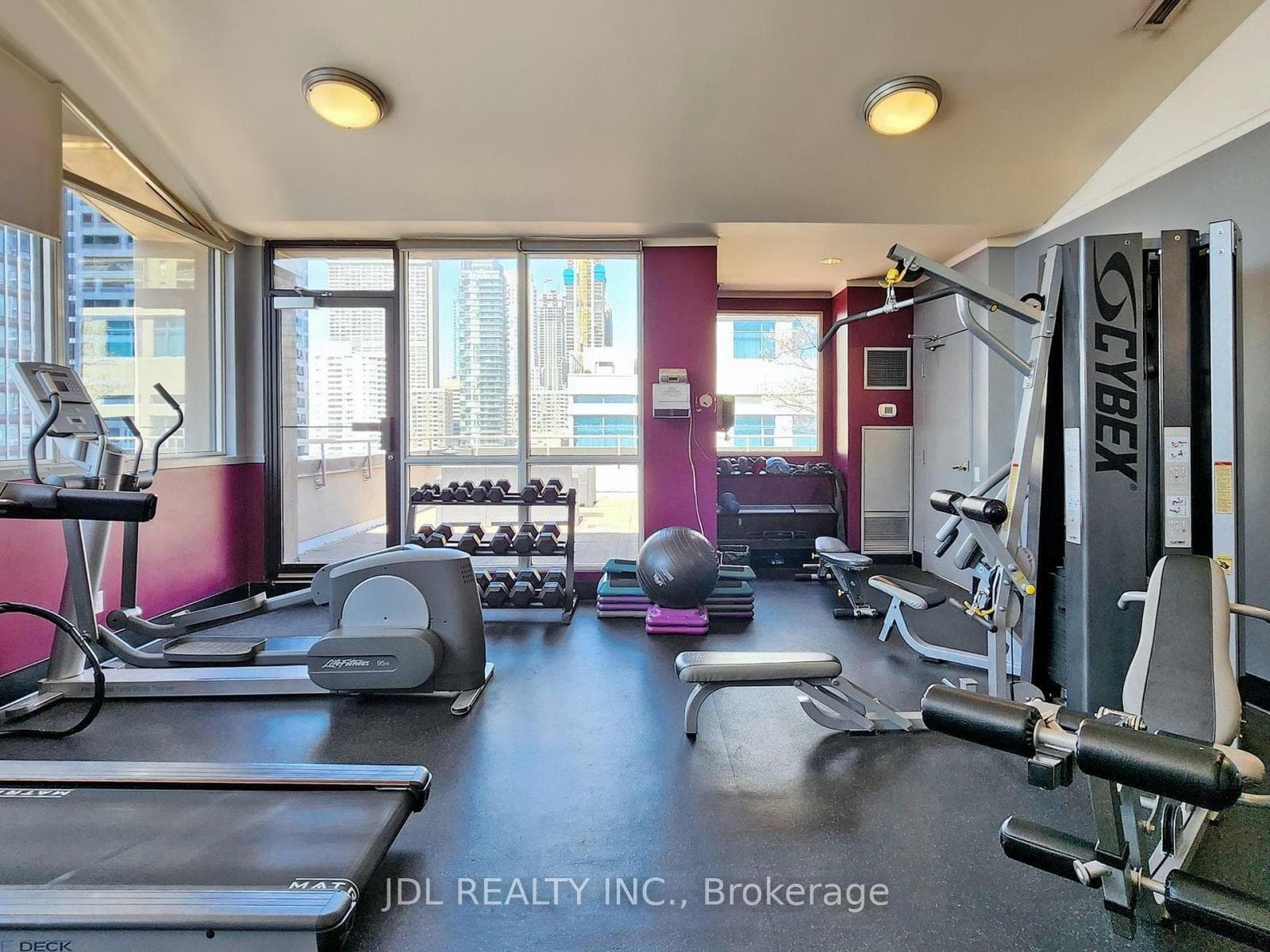 555 Yonge Street Unit 510 photo 28
