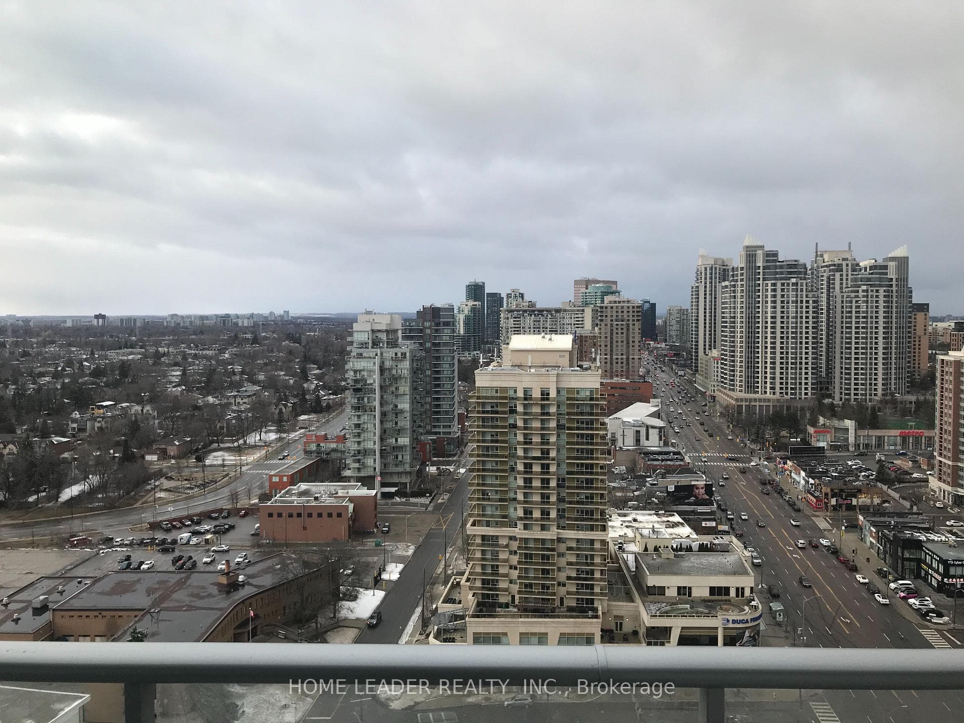 5180 Yonge Street Unit 1803 photo 1