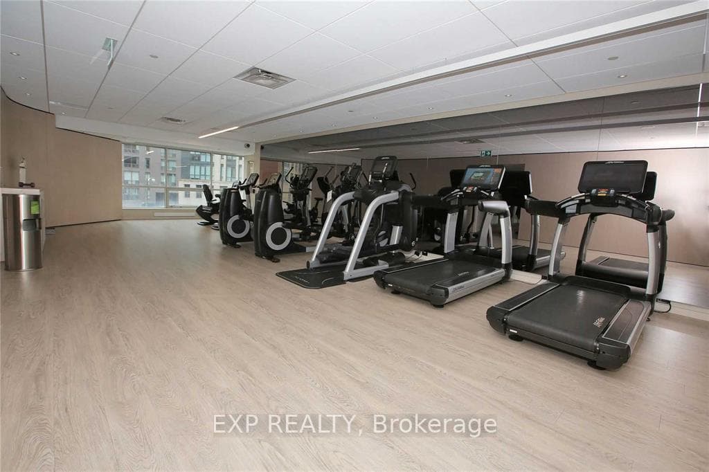 1001 Bay Street Unit 2607 photo 6