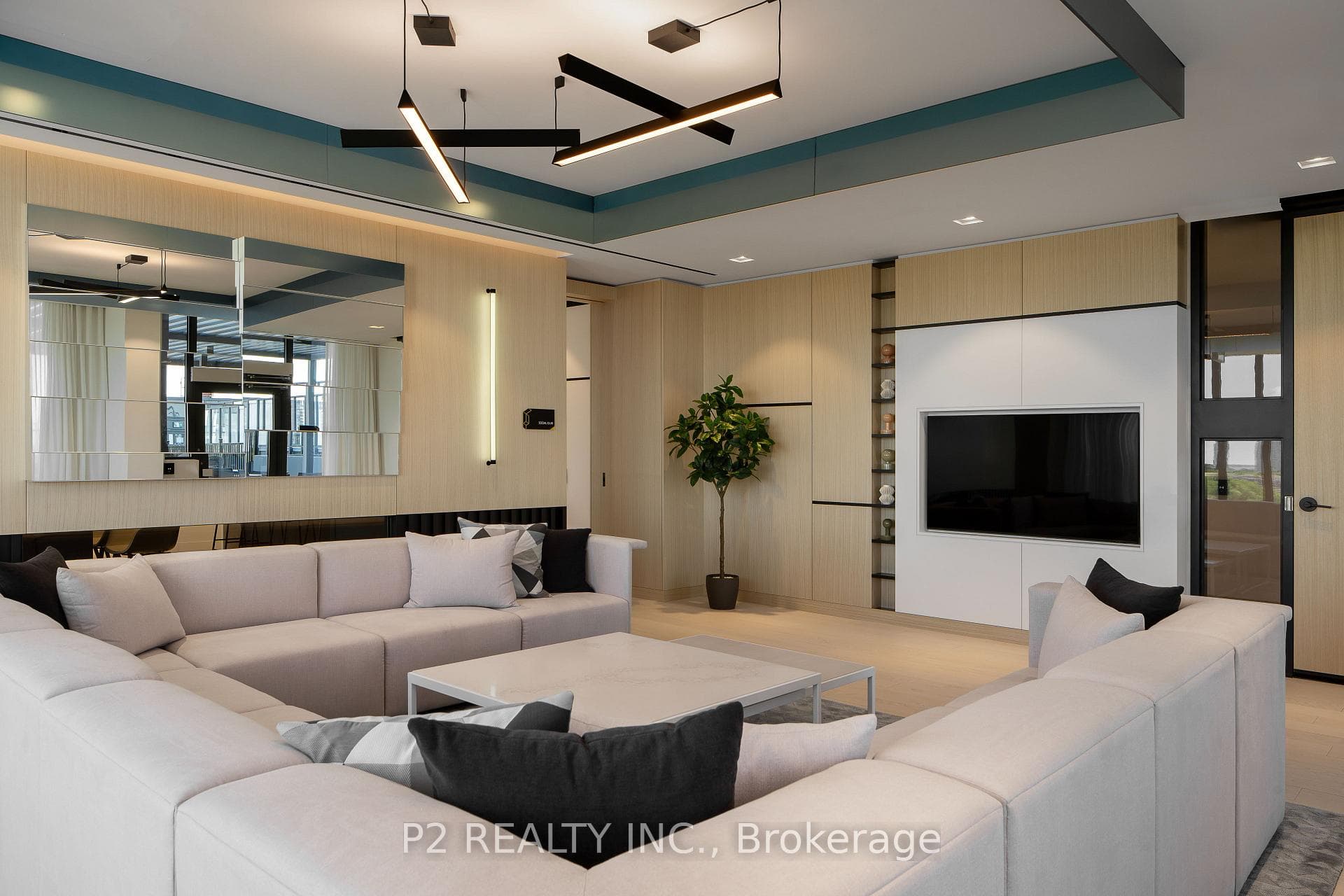 36 Zorra Street Unit 3503 photo 12