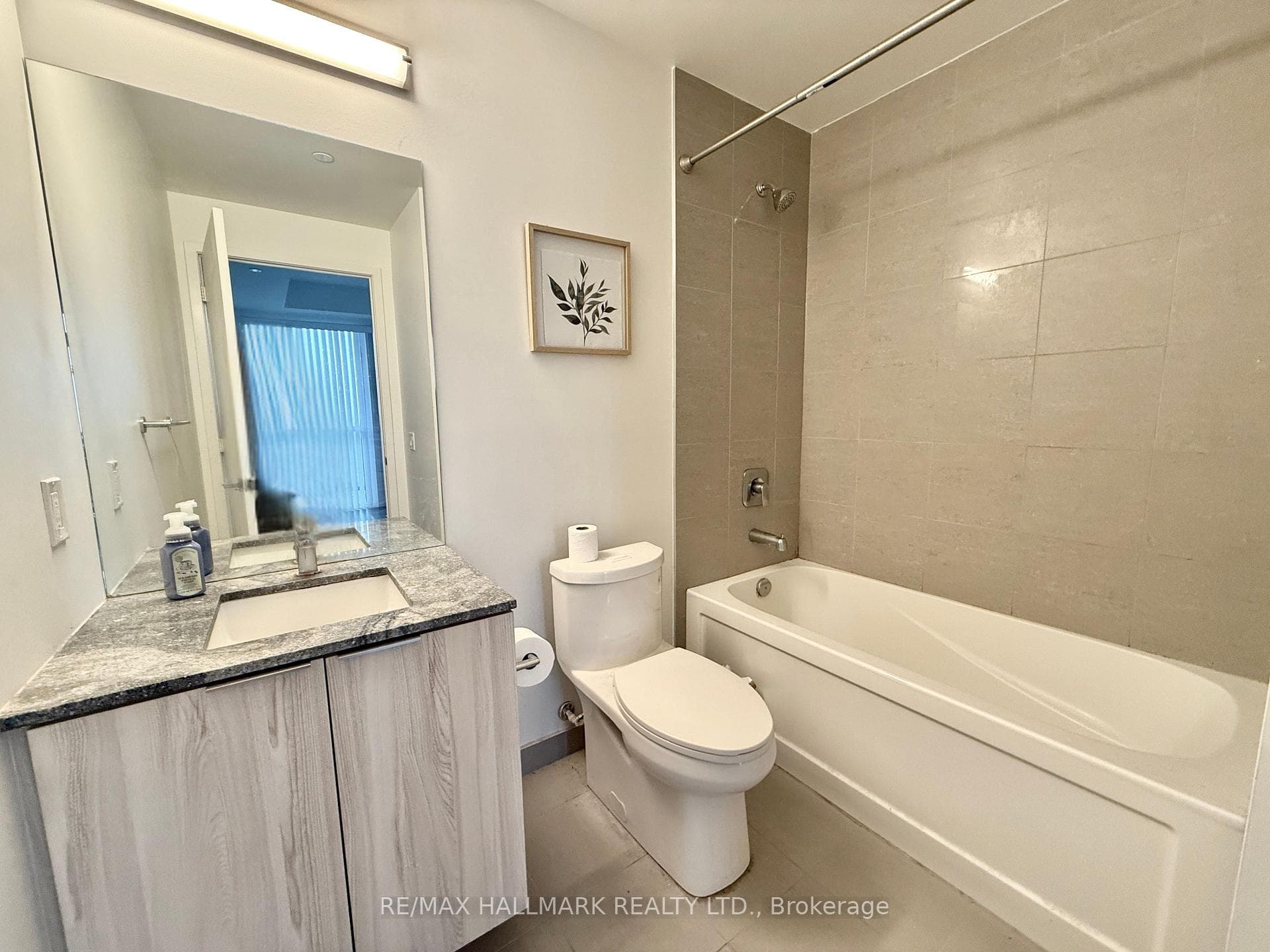 4-piece Ensuite