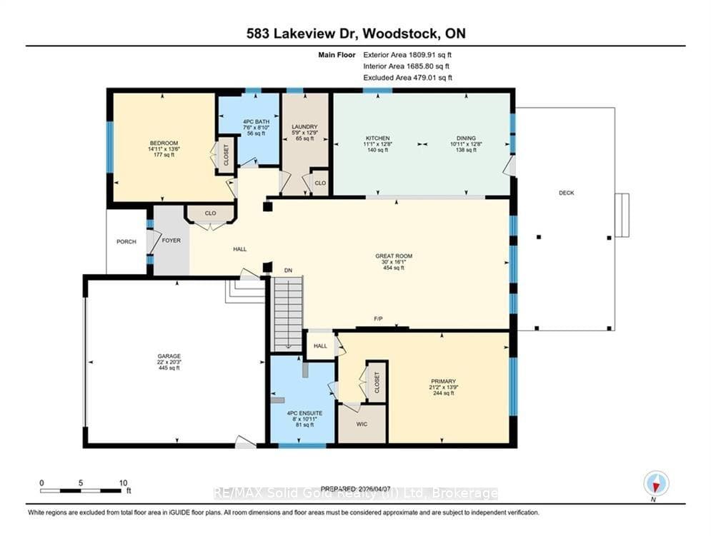 583 Lakeview Drive photo 49
