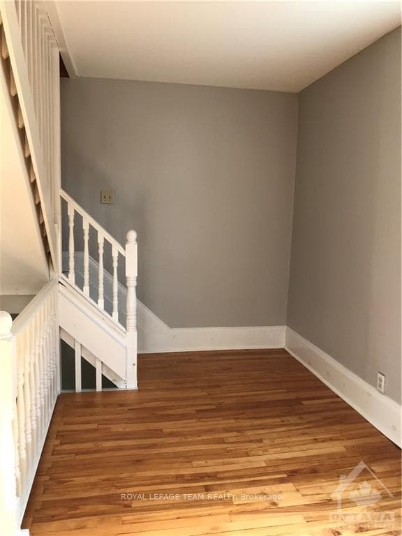 2nd Floor- landing
