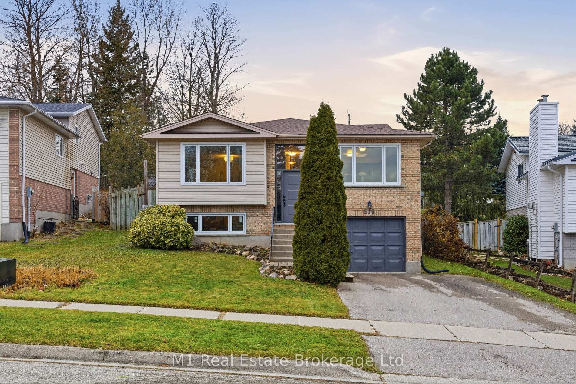 516 Harvey Street photo 1