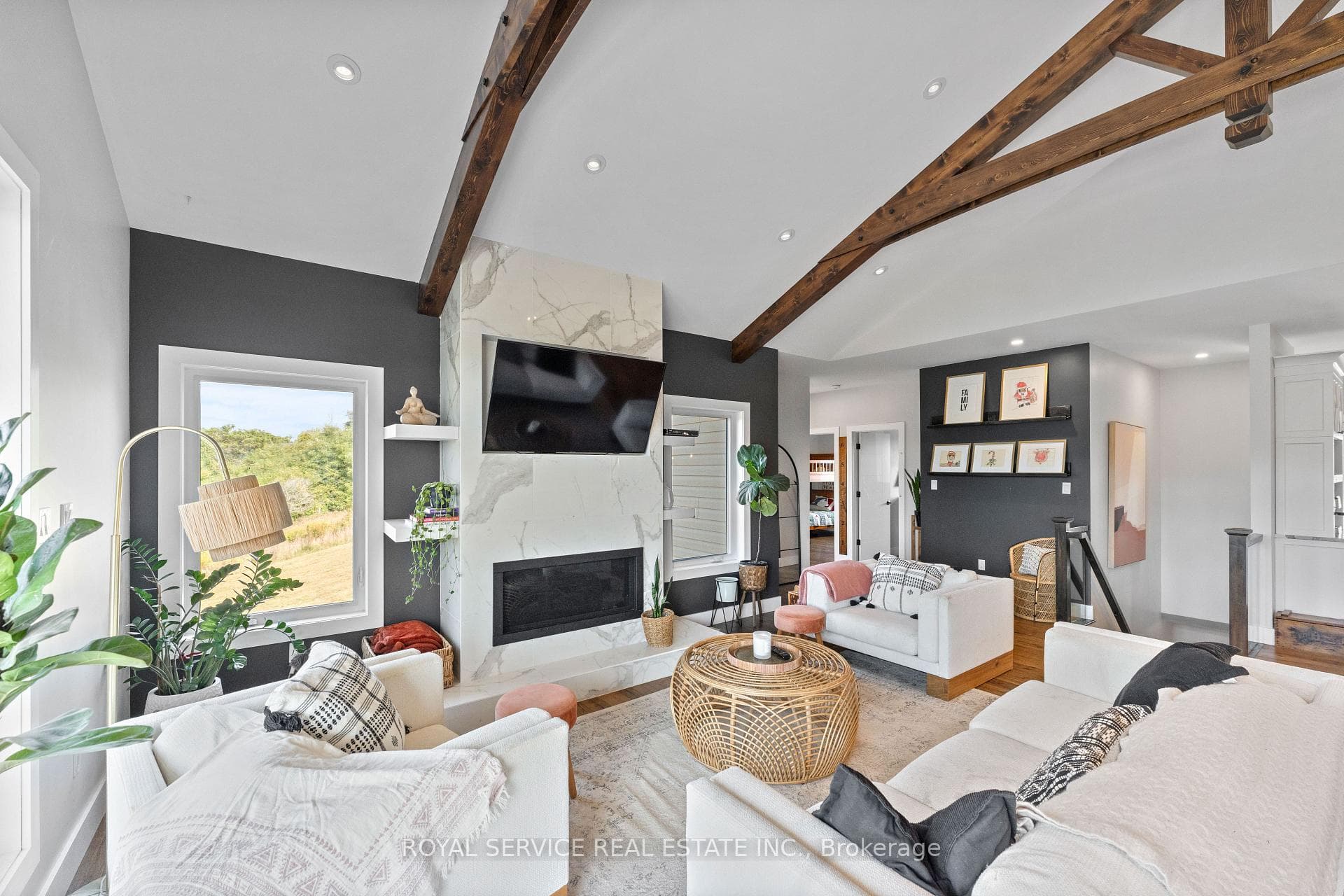 236 Barnum House Road photo 11