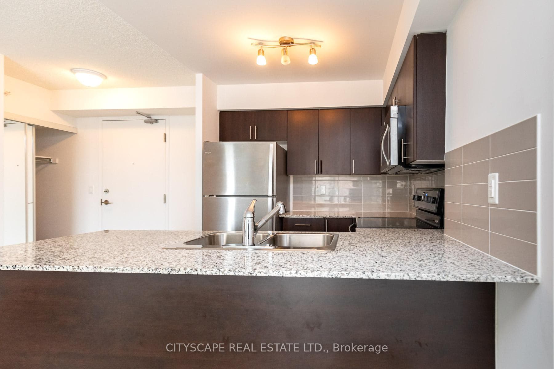 1410 Dupont Street Unit 2307 photo 7