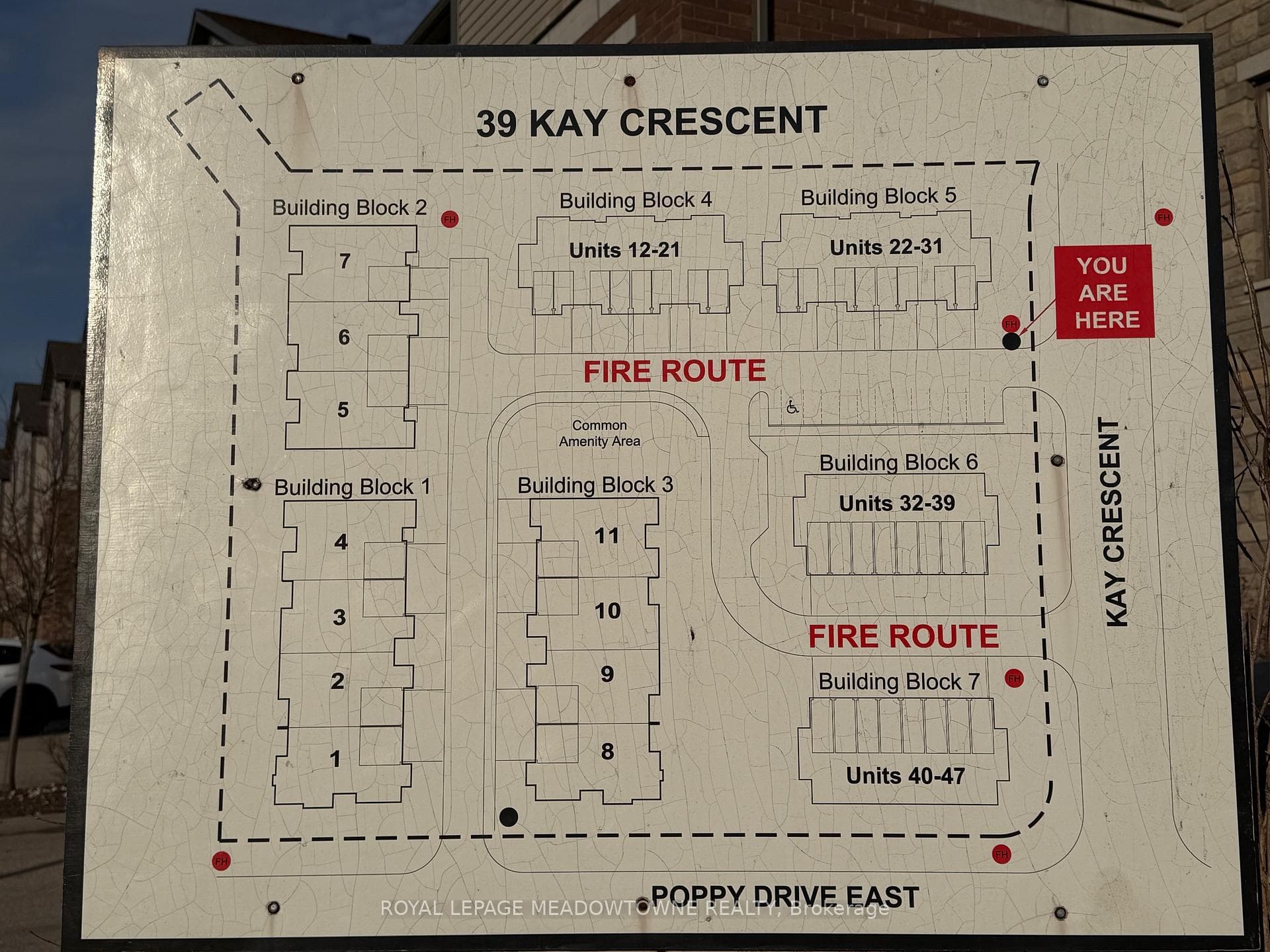 Townhouse Property May
