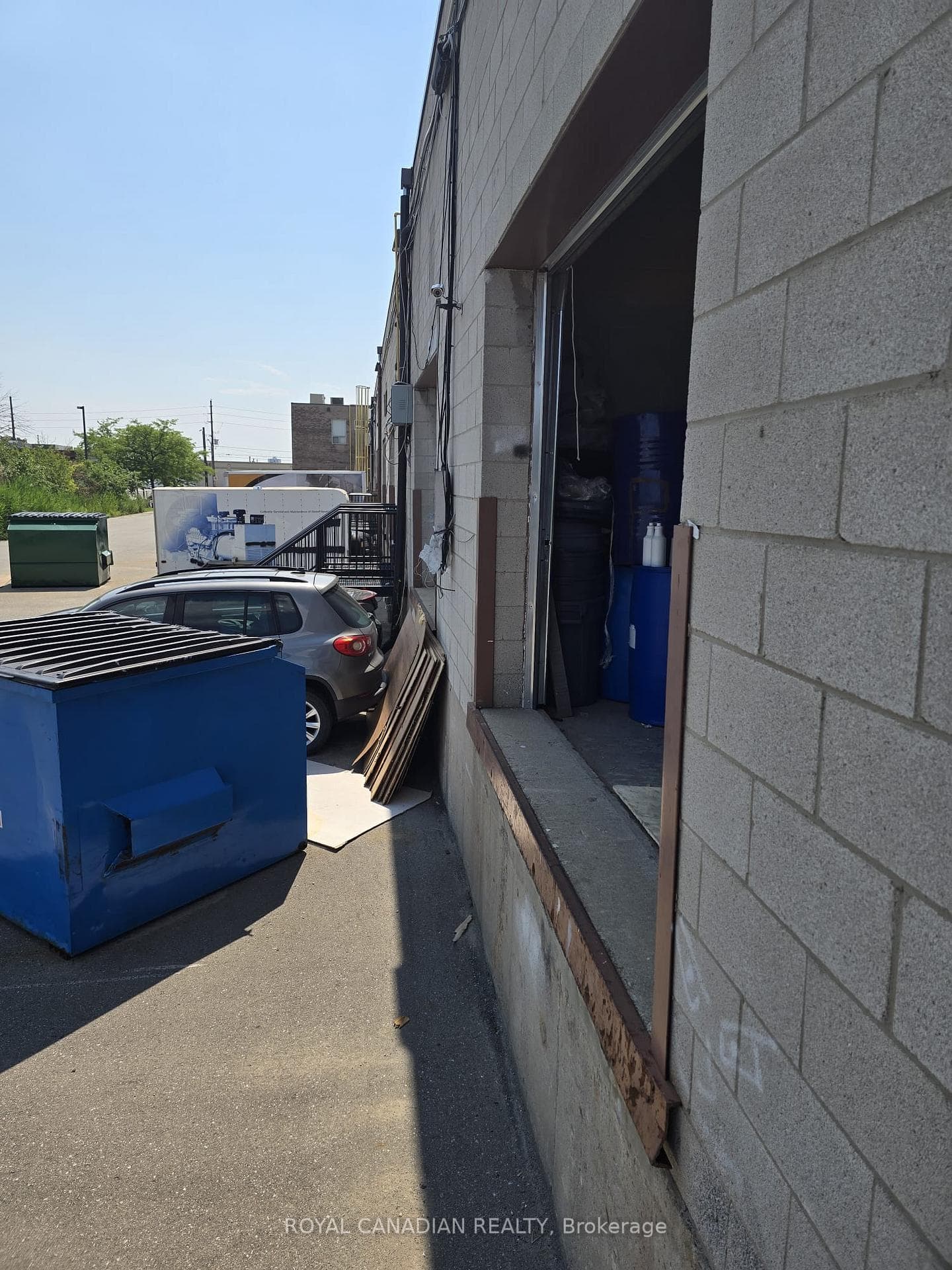 2455 Cawthra Road Unit 20 photo 2