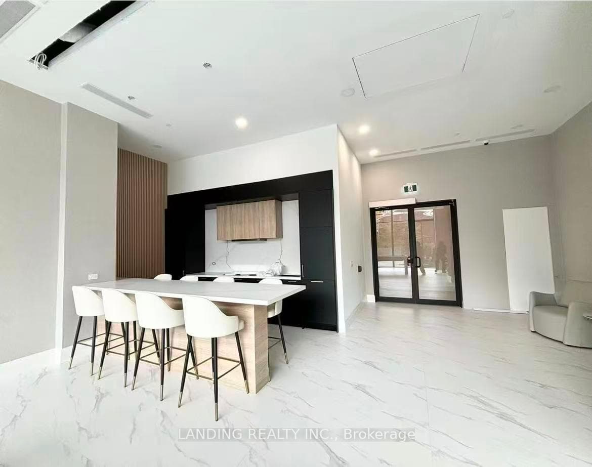 3425 Sheppard Avenue Unit 205 photo 10