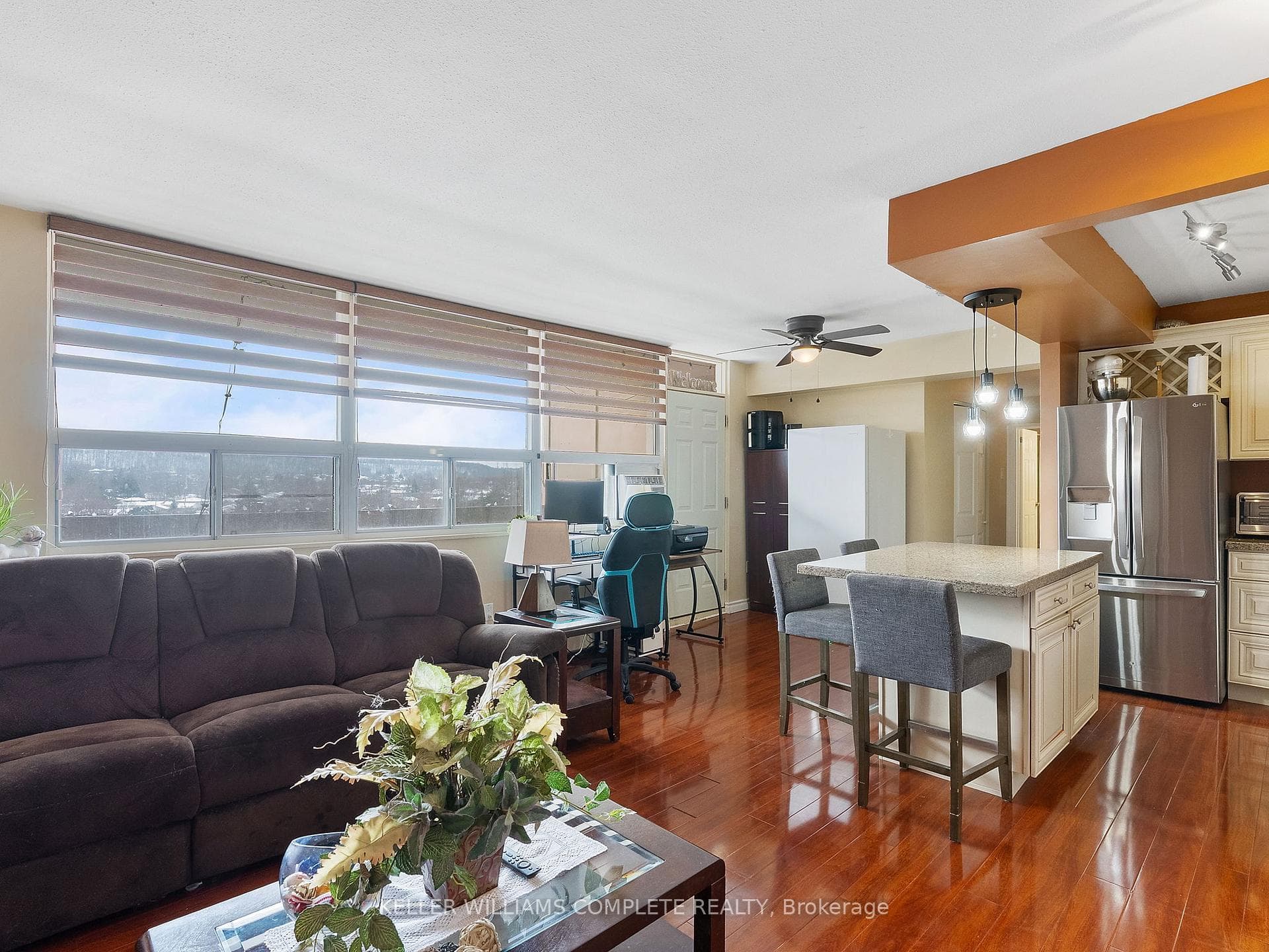 15 Albright Road Unit 707 photo 6